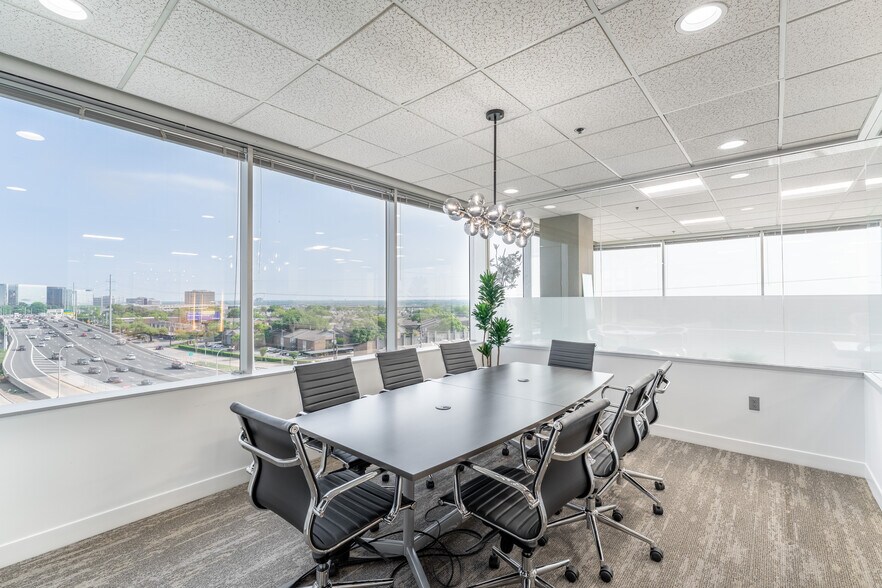 More Photos Of 14643 N Dallas Pky, Dallas Office For Lease