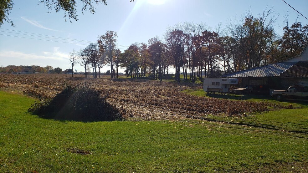 More Photos Of 460 Airport Hwy, Wauseon Specialty For Sale