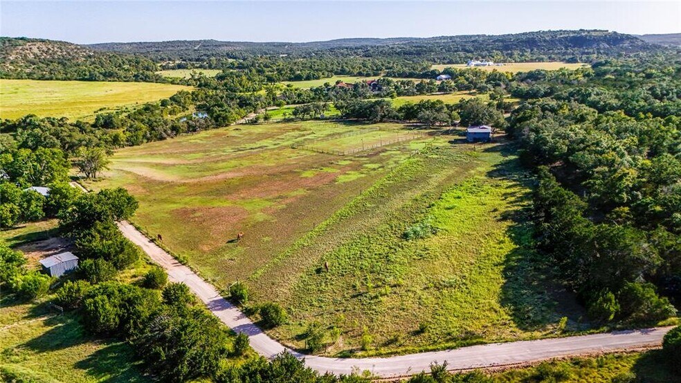 More Photos Of 1750 Loop 165, Dripping Springs Land For Sale