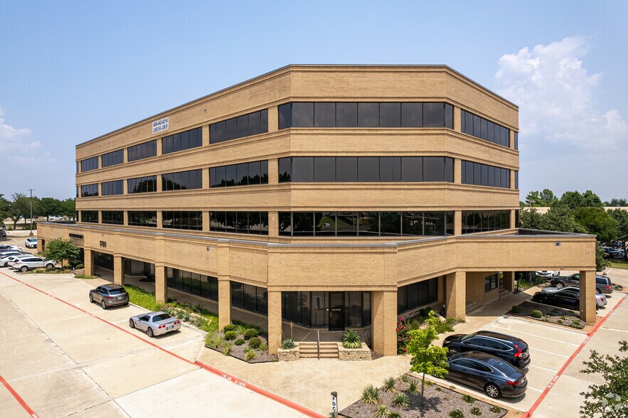 Primary Photo Of 1760 S Stemmons Fwy, Lewisville Office For Lease
