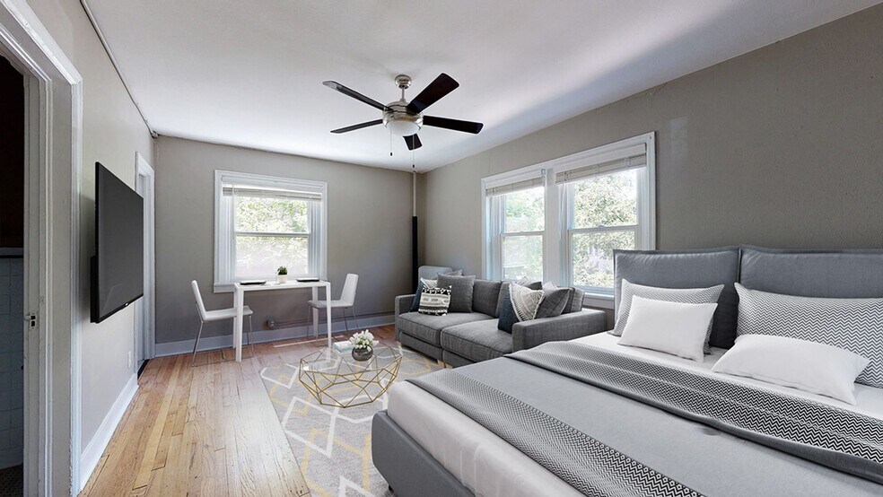 More Photos Of 1060 Logan St, Denver Apartments For Sale