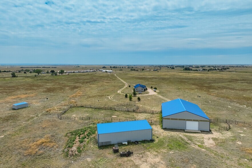 More Photos Of 14550 E US Highway 24, Peyton Land For Sale