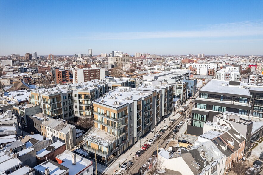 More Photos Of Germantown Ave & N American Street, Philadelphia Apartments For Lease