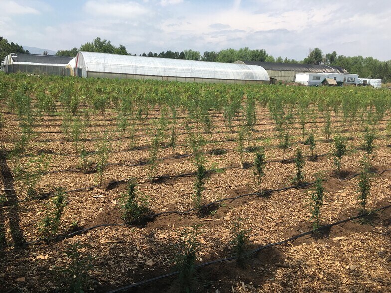 More Photos Of 900 N Taft Hill Rd, Fort Collins Showroom For Lease