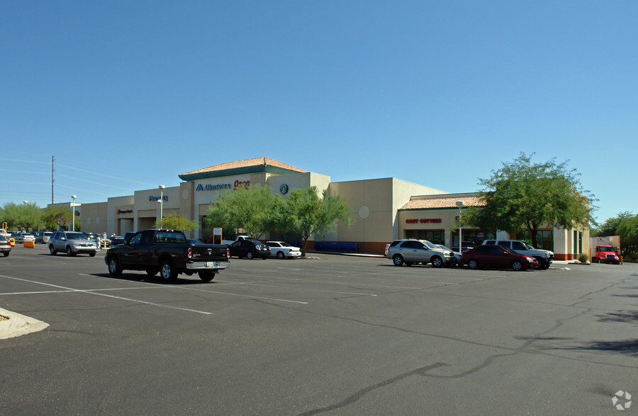 Primary Photo Of 2439 E Union Hills Dr, Phoenix Unknown For Lease