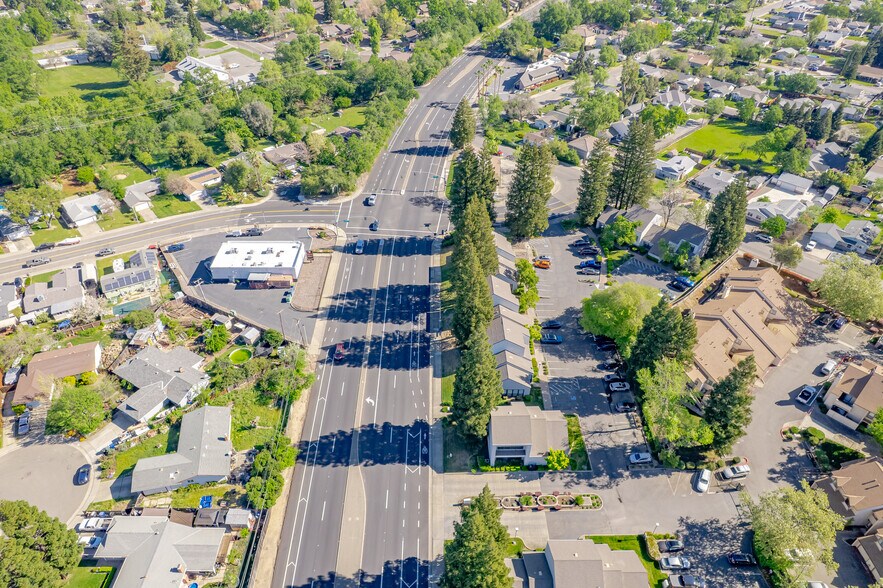 More Photos Of 9292-9298 Madison Ave, Orangevale Medical For Sale