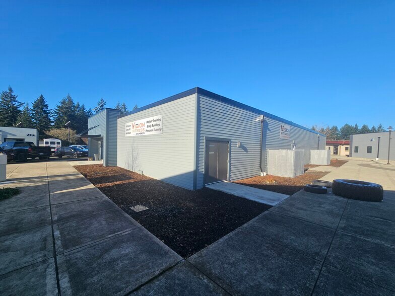 More Photos Of 210 Tumwater Blvd SW, Tumwater Storefront Retail Office For Sale