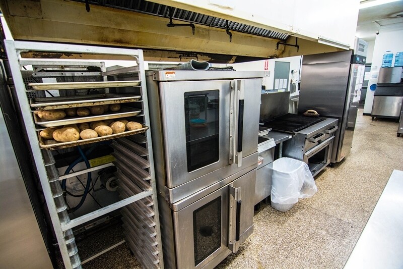 More Photos Of 7052 Benton Rd, Paducah Restaurant For Sale