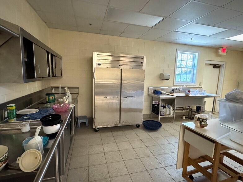 More Photos Of 3707 Jodeco Rd, McDonough Religious Facility For Sale