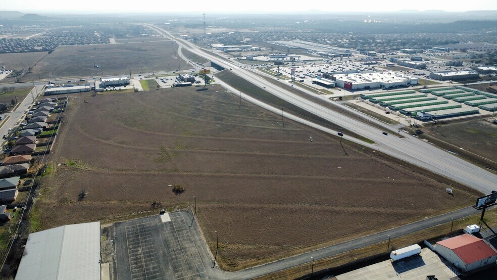 More Photos Of 4614 S Fort Hood St, Killeen Land For Sale