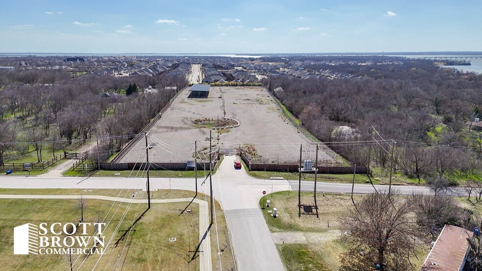 Primary Photo Of 101 W Dickson Ln, Little Elm Land For Lease
