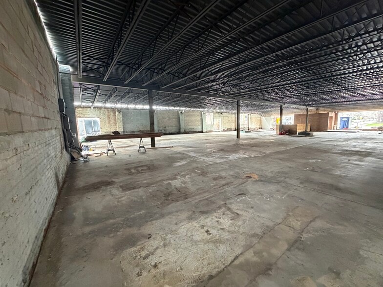 More Photos Of 11034 Clifton Blvd, Cleveland Storefront Retail Office For Lease