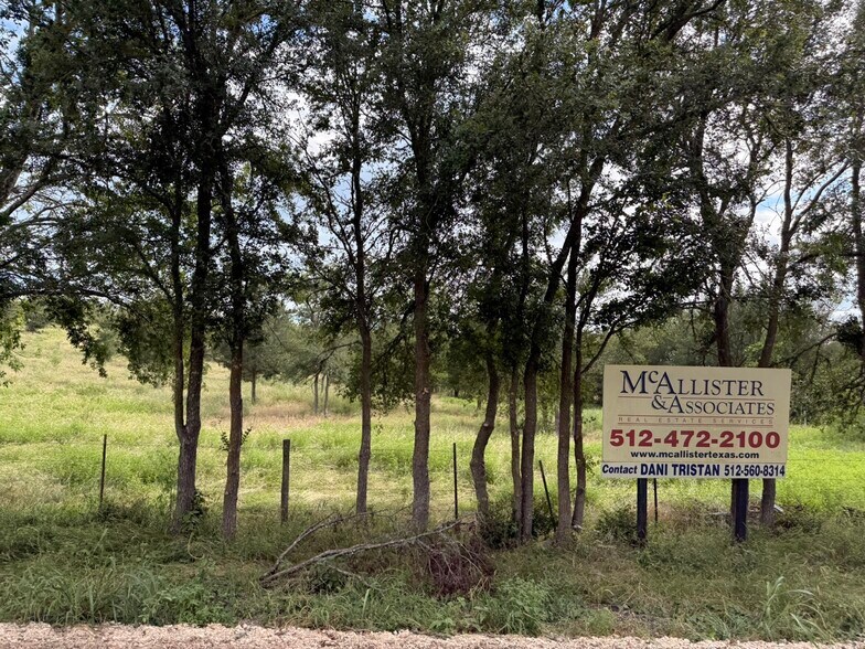 More Photos Of 18005 Albert Voelker rd, Elgin Land For Sale