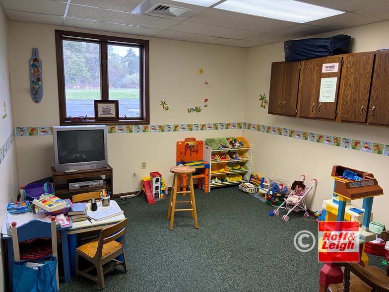 More Photos Of 3631 Hamilton Rd, Medina Religious Facility For Sale