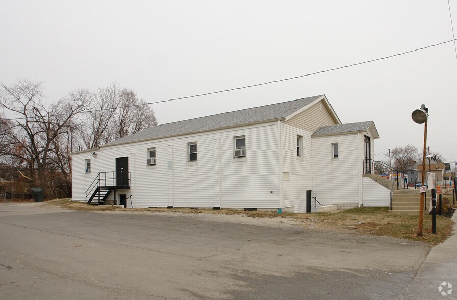 More Photos Of 1248 Mt Vernon Ave, Columbus Religious Facility For Lease