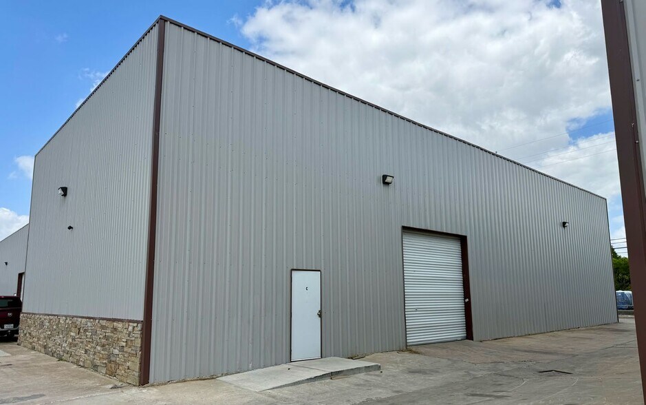 More Photos Of , Houston Industrial For Sale