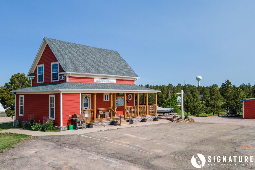More Photos Of 115 Pine Haven Rd, Pine Haven Trailer Camper Park For Sale