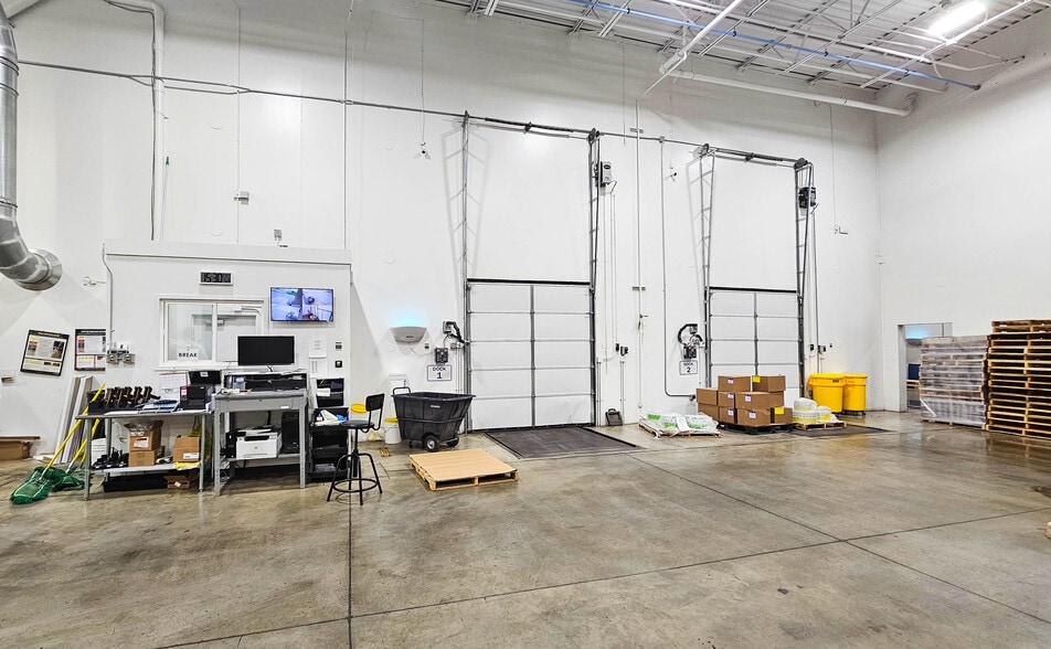 More Photos Of 657 North 1500 West, Orem Manufacturing For Lease