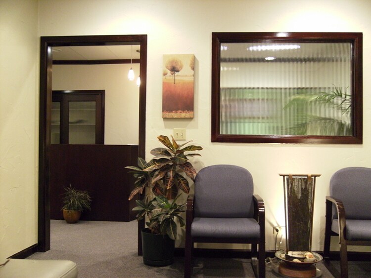 More Photos Of 1202 Bergen Pky, Evergreen Office For Sale