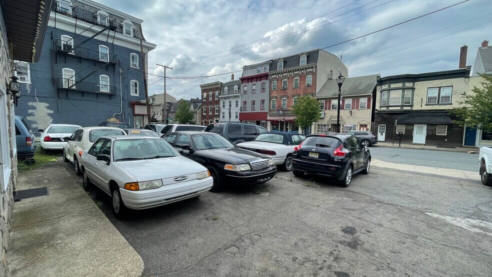 More Photos Of 404-410 S Main St, Phillipsburg Auto Repair For Sale