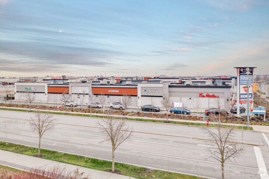 More Photos Of Canoe Pass Way, Delta Unknown For Lease