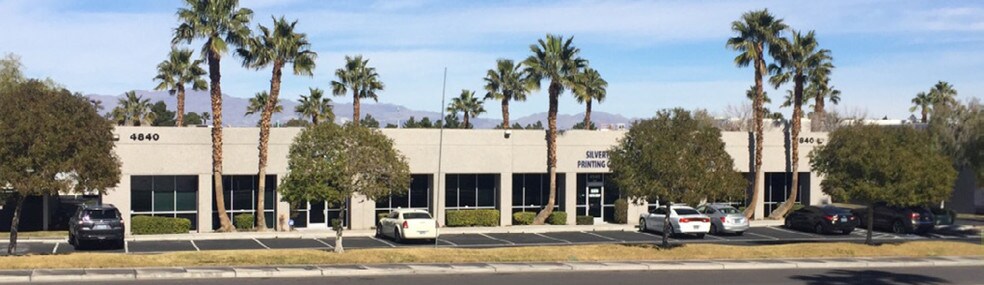 More Photos Of 4840 W University Ave, Las Vegas Unknown For Lease