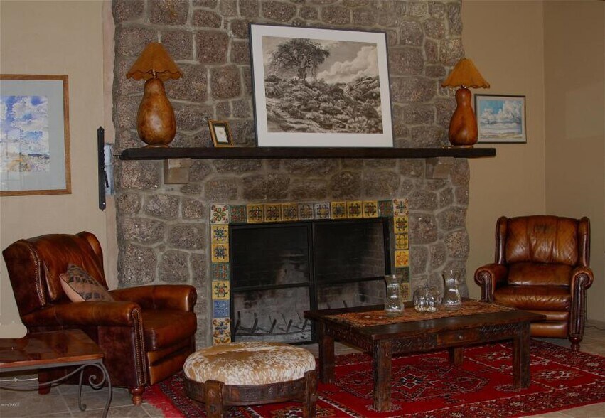 More Photos Of 1170 Rancho Robles Rd, Oracle Hotel For Sale