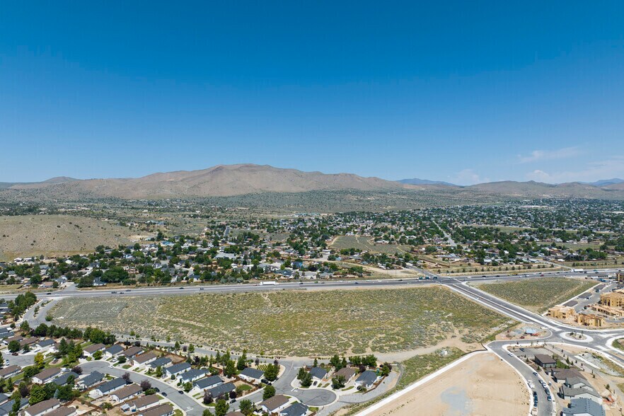 More Photos Of 0 Pyramid Way, Sparks Land For Sale