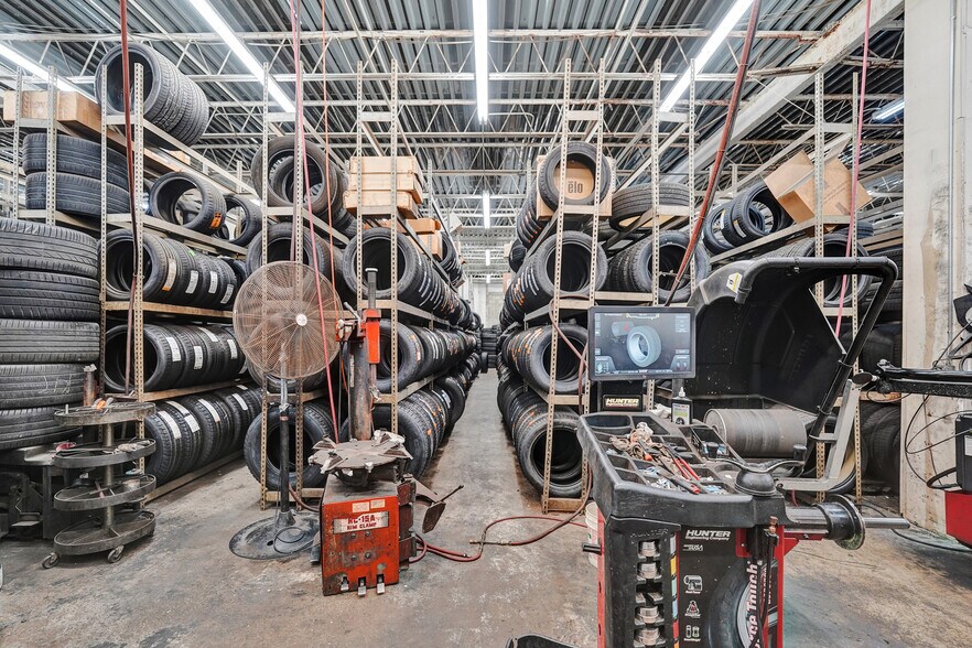 More Photos Of 1260 W Sunrise Blvd, Fort Lauderdale Freestanding For Sale