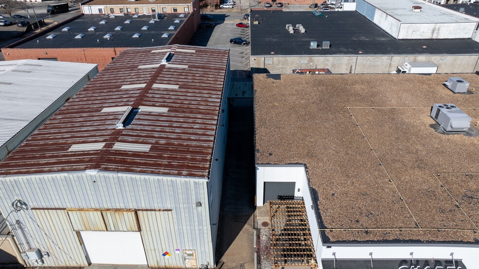 More Photos Of 1801 Roseneath Rd, Richmond Warehouse For Sale