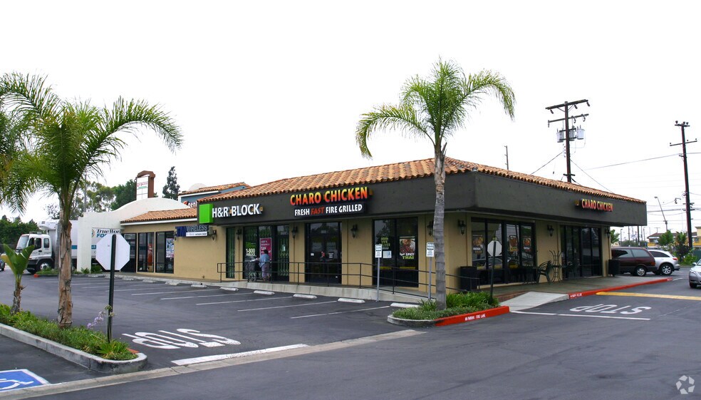 More Photos Of 1141-1247 W Carson St, Torrance Unknown For Lease