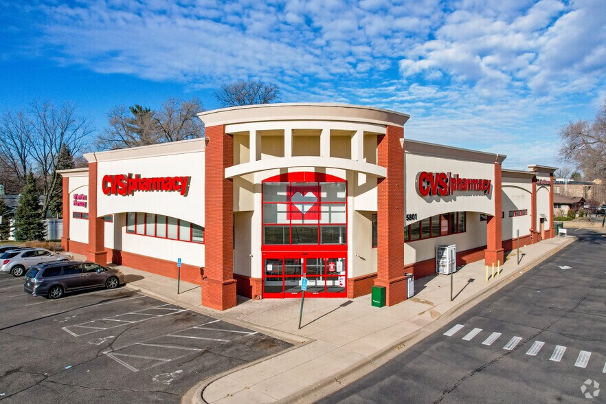 More Photos Of 5801 Brooklyn Blvd, Brooklyn Center Drugstore For Lease