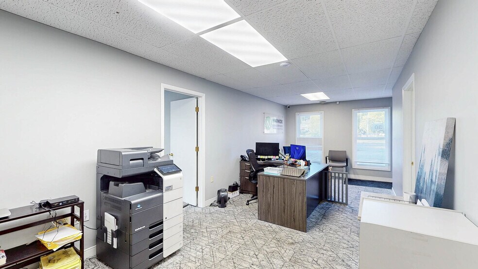 More Photos Of 30-46 Munroe Falls Ave, Munroe Falls Storefront Retail Office For Sale