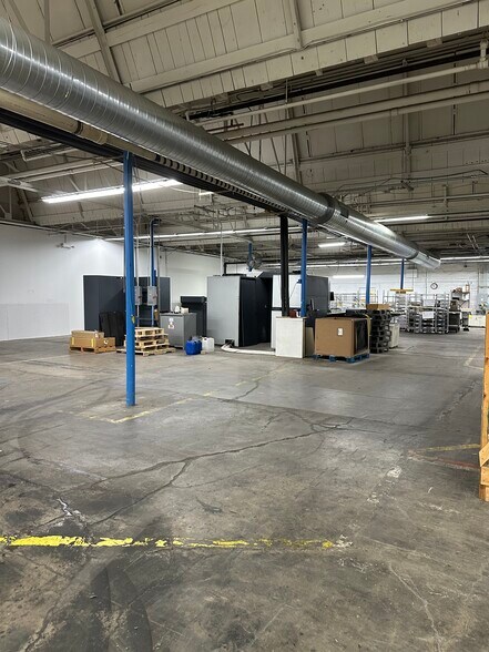 More Photos Of 655 Driving Park Ave, Rochester Warehouse For Lease