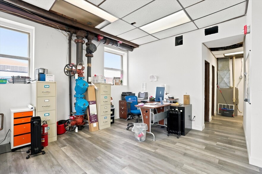 More Photos Of 4821 Garden St, Philadelphia Industrial For Sale