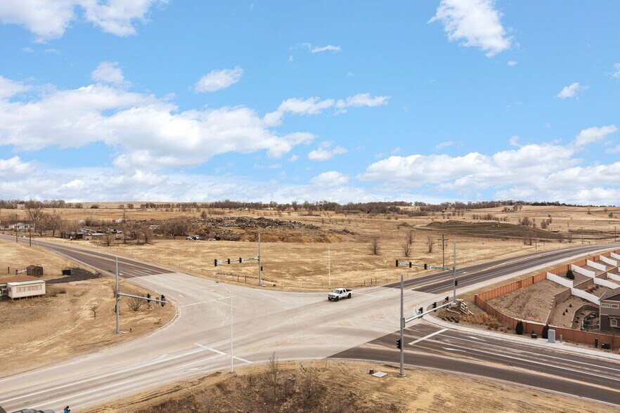 More Photos Of 8525 Squirrel Creek Rd, Fountain Land For Sale