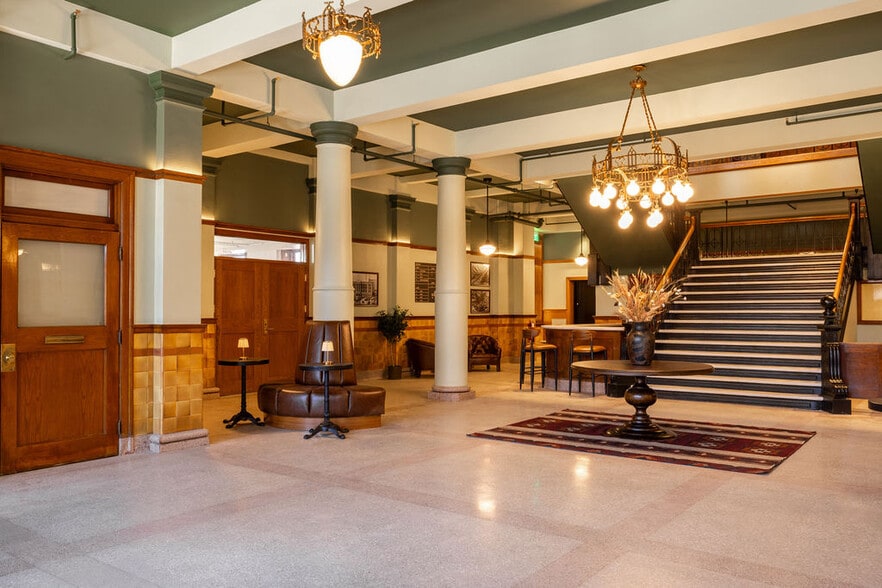 More Photos Of 4701 Marion St, Denver Office For Lease