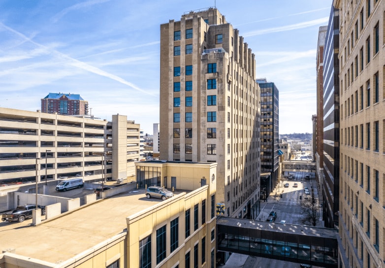 More Photos Of 405 6th Ave, Des Moines Apartments For Lease