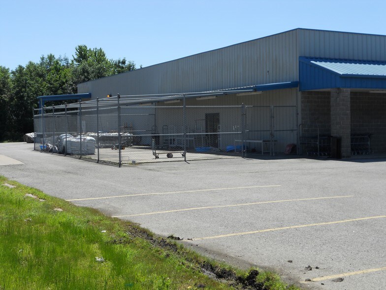 More Photos Of 170 Hwy 167 N, Bald Knob Freestanding For Sale