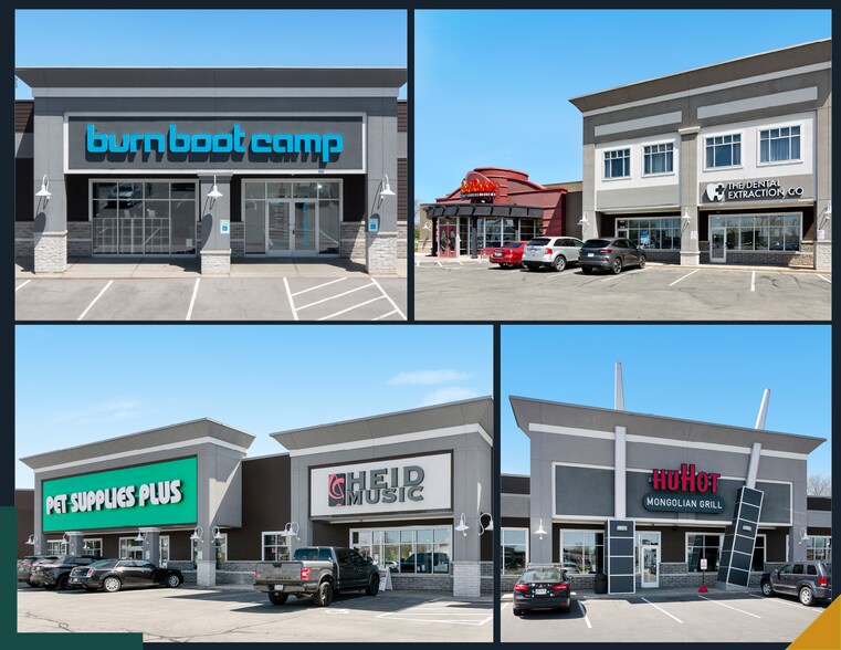 More Photos Of 2605-2613 S Oneida St, Green Bay General Retail For Sale