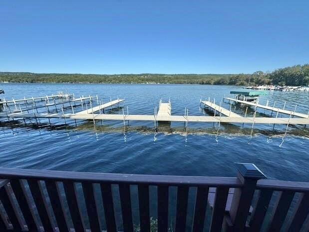 More Photos Of 2846 Fire Lane 1, Moravia Restaurant For Sale