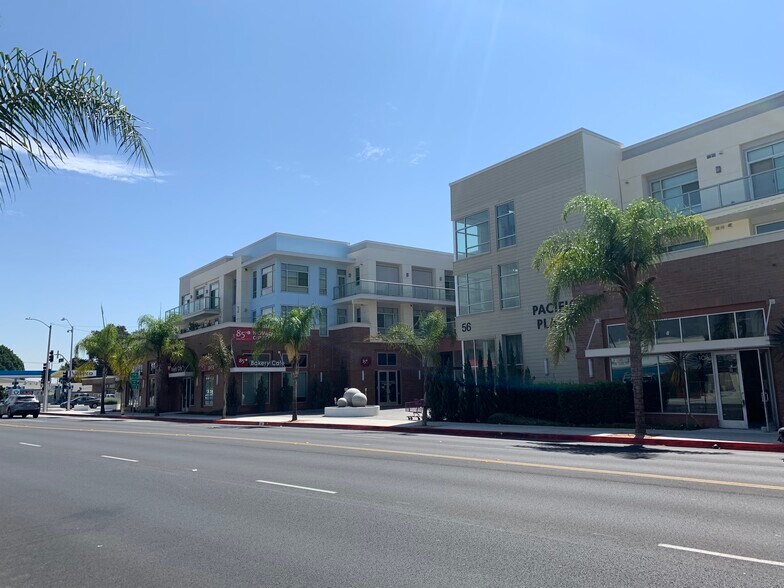 More Photos Of 56 E Duarte Rd, Arcadia Apartments For Lease