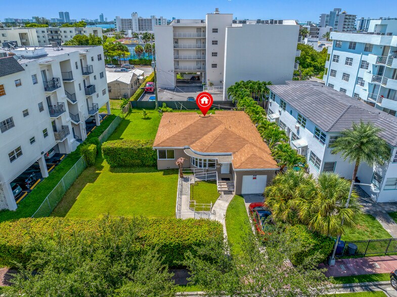 More Photos Of 1974 Marseille Dr, Miami Beach Land For Sale
