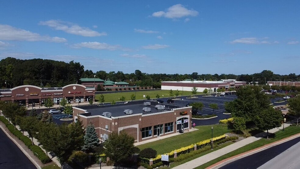 More Photos Of 41128-41640 Ann Arbor Rd, Plymouth Unknown For Lease