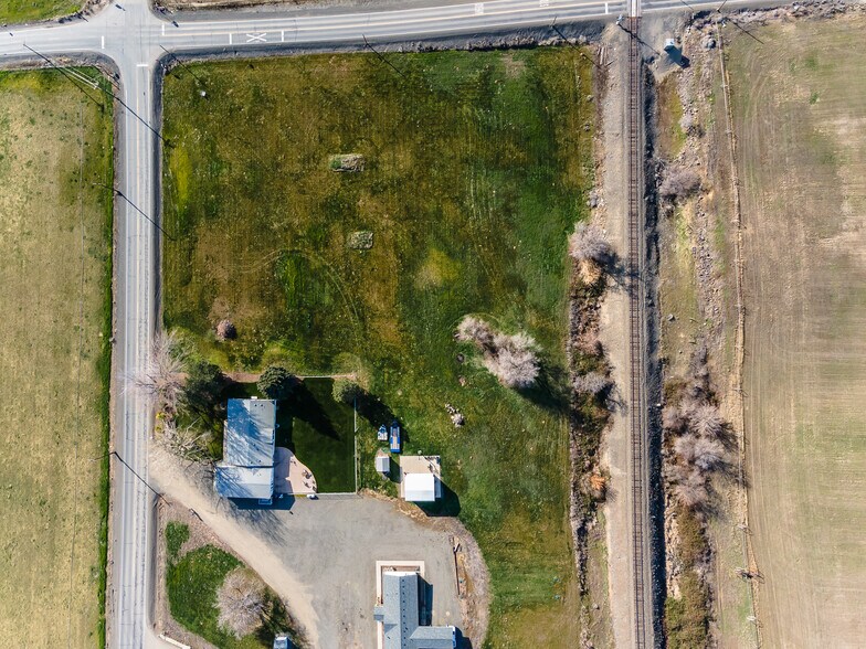 More Photos Of 139802 W Johnson Rd, Prosser Industrial For Sale