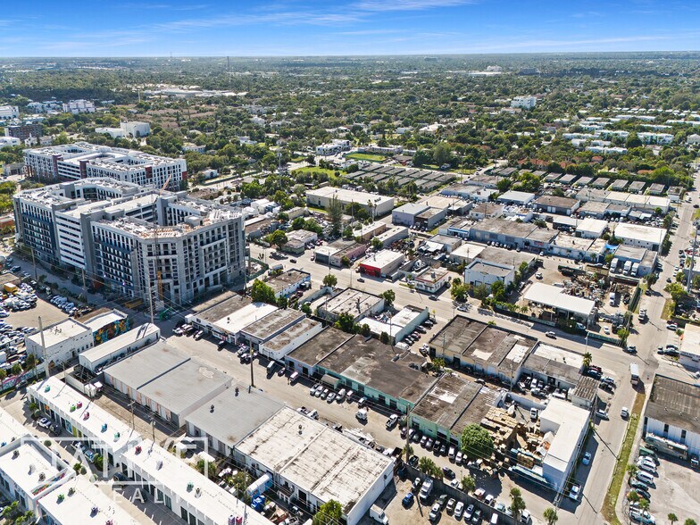 More Photos Of 723-731 NW 6th Ave, Fort Lauderdale Warehouse For Lease
