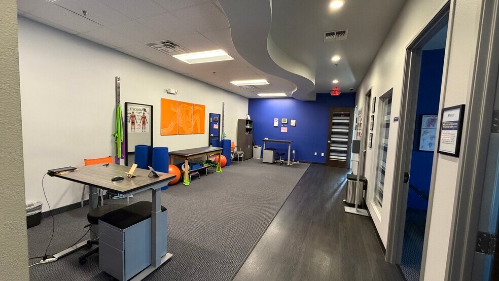 More Photos Of 14688 State Highway 121, Frisco Medical For Sale