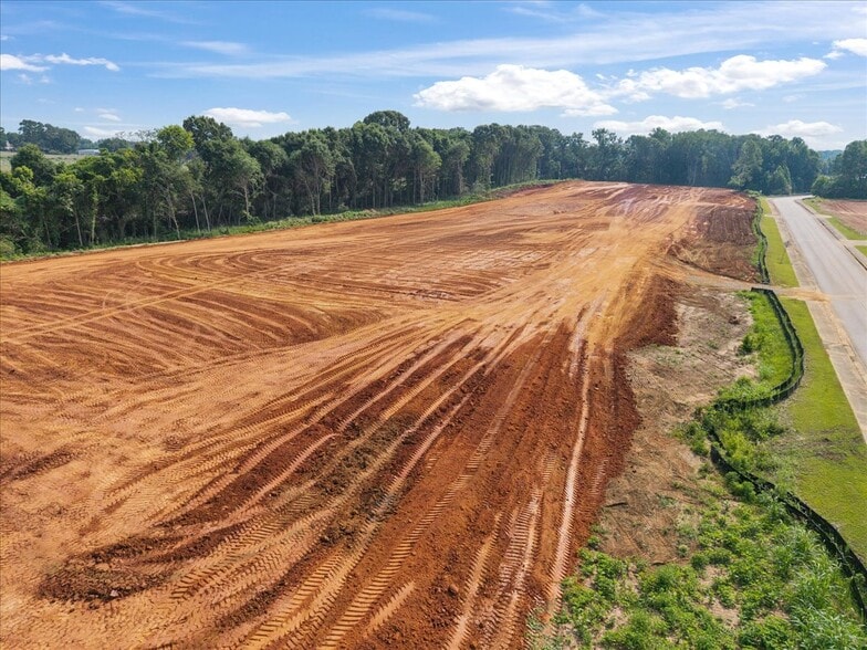 More Photos Of Greensboro Hwy, Greensboro Land For Sale