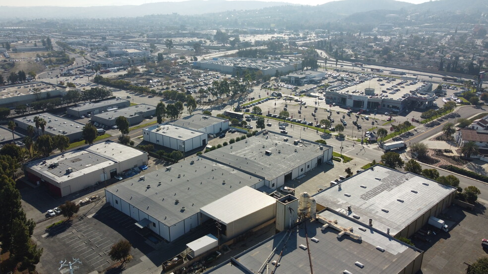 More Photos Of 17055 E Gale Ave, City of Industry Manufacturing For Lease