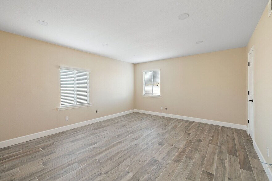 More Photos Of 3641 S Cherry Ave, Fresno Land For Sale